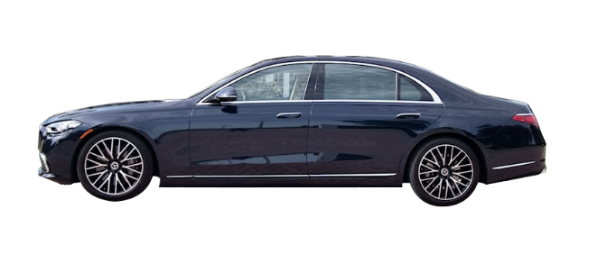 Mercedes S Class